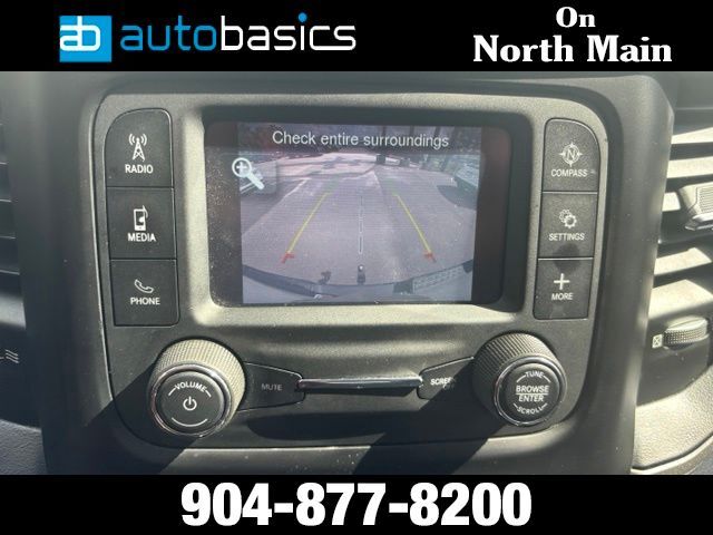2019 Ram 1500 Tradesman Jacksonville FL