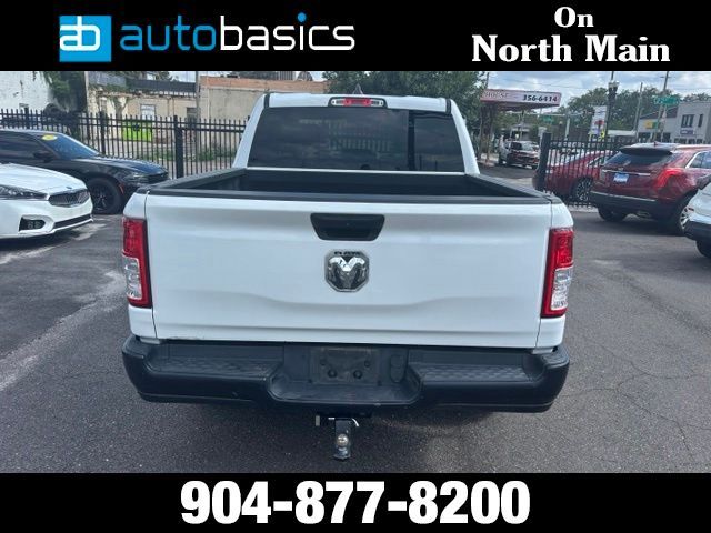 2019 Ram 1500 Tradesman Jacksonville FL