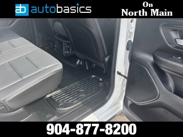 2019 Ram 1500 Tradesman Jacksonville FL