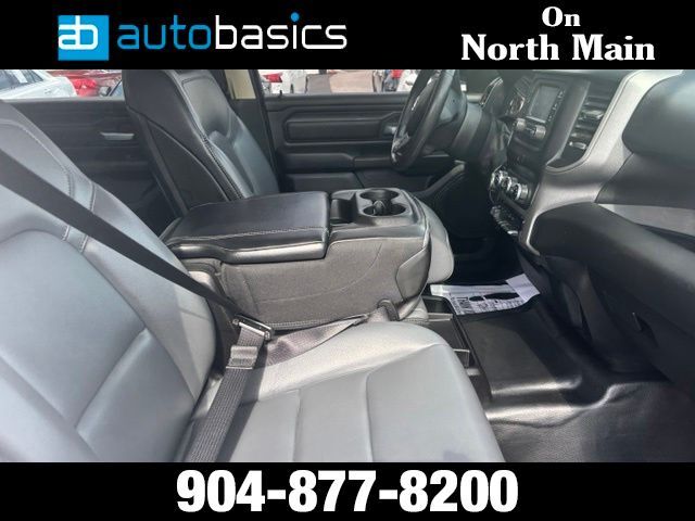 2019 Ram 1500 Tradesman Jacksonville FL