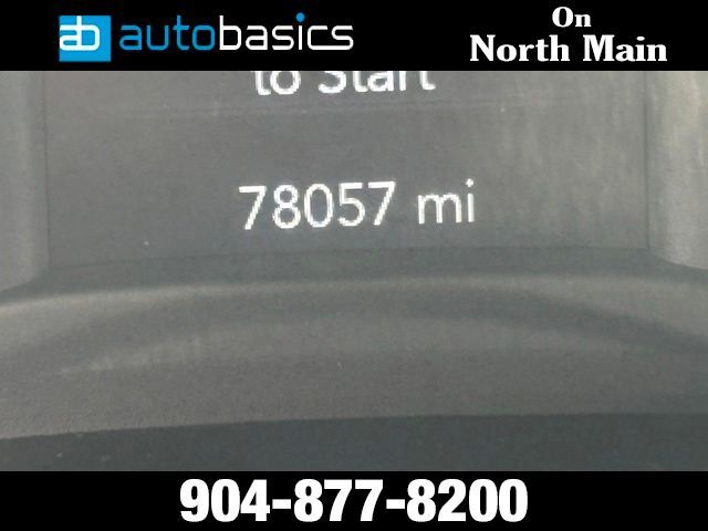 2019 Ram 1500 Tradesman Jacksonville FL
