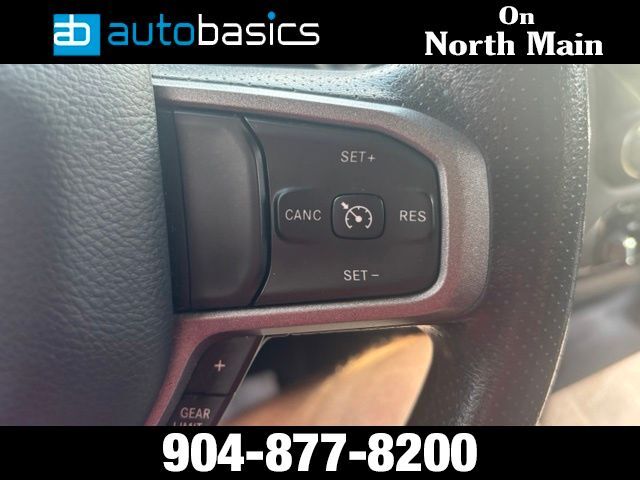 2019 Ram 1500 Tradesman Jacksonville FL