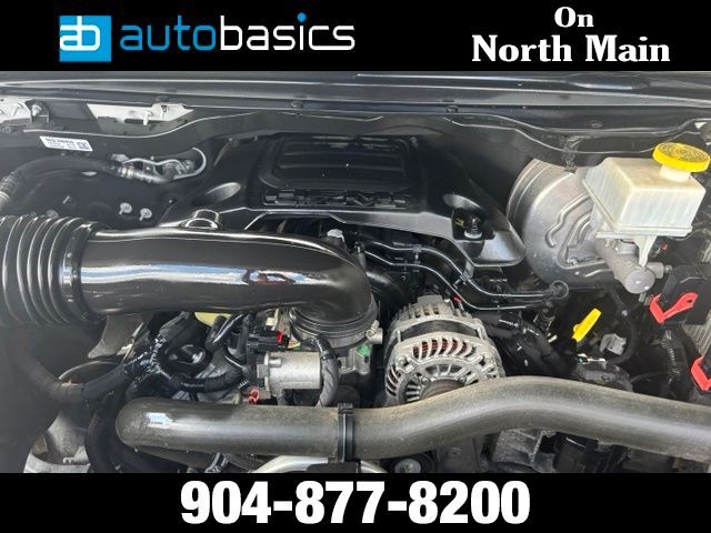 2019 Ram 1500 Tradesman Jacksonville FL