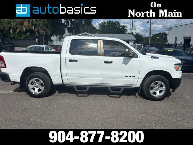 2019 Ram 1500 Tradesman Jacksonville FL