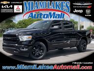2019 Ram 1500 Tradesman Miami Lakes FL 2019 Ram 1500 Tradesman Miami Lakes FL
