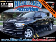 2019 Ram 1500 Tradesman Miami Lakes FL 2019 Ram 1500 Tradesman Miami Lakes FL