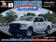 2019 Ram 1500 Tradesman Miami Lakes FL 2019 Ram 1500 Tradesman Miami Lakes FL