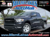 2019 Ram 1500 Tradesman Miami Lakes FL 2019 Ram 1500 Tradesman Miami Lakes FL