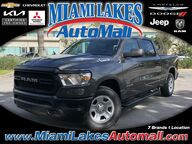 2019 Ram 1500 Tradesman Miami Lakes FL 2019 Ram 1500 Tradesman Miami Lakes FL