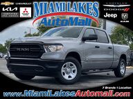 2019 Ram 1500 Tradesman Miami Lakes FL 2019 Ram 1500 Tradesman Miami Lakes FL