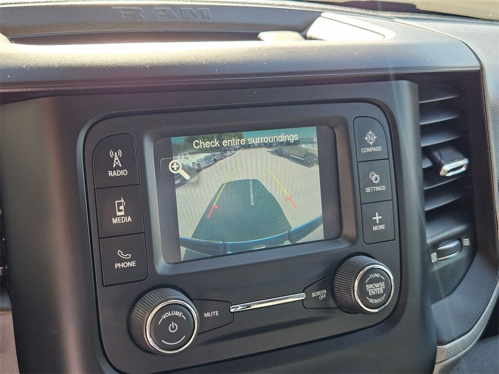 2019 Ram 1500 Tradesman Gresham OR