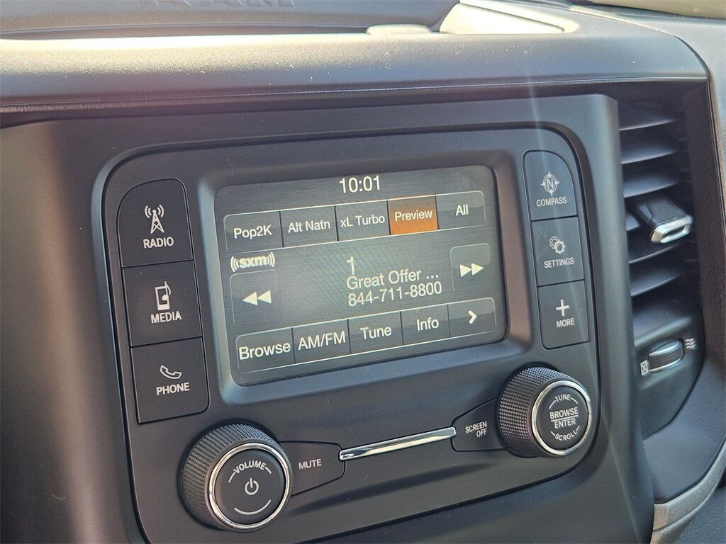 2019 Ram 1500 Tradesman Gresham OR