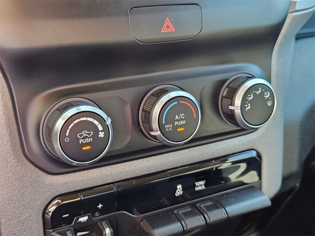 2019 Ram 1500 Tradesman Gresham OR