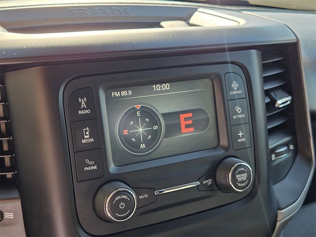 2019 Ram 1500 Tradesman Gresham OR