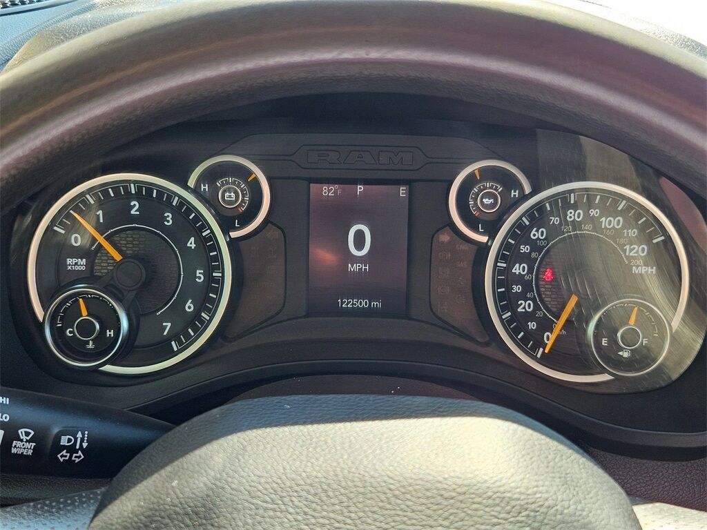 2019 Ram 1500 Tradesman Gresham OR