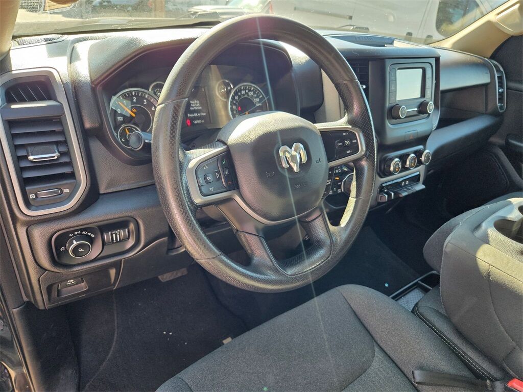 2019 Ram 1500 Tradesman Gresham OR