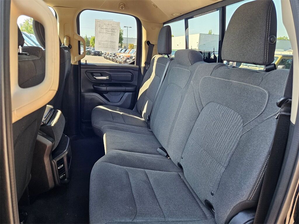 2019 Ram 1500 Tradesman Gresham OR