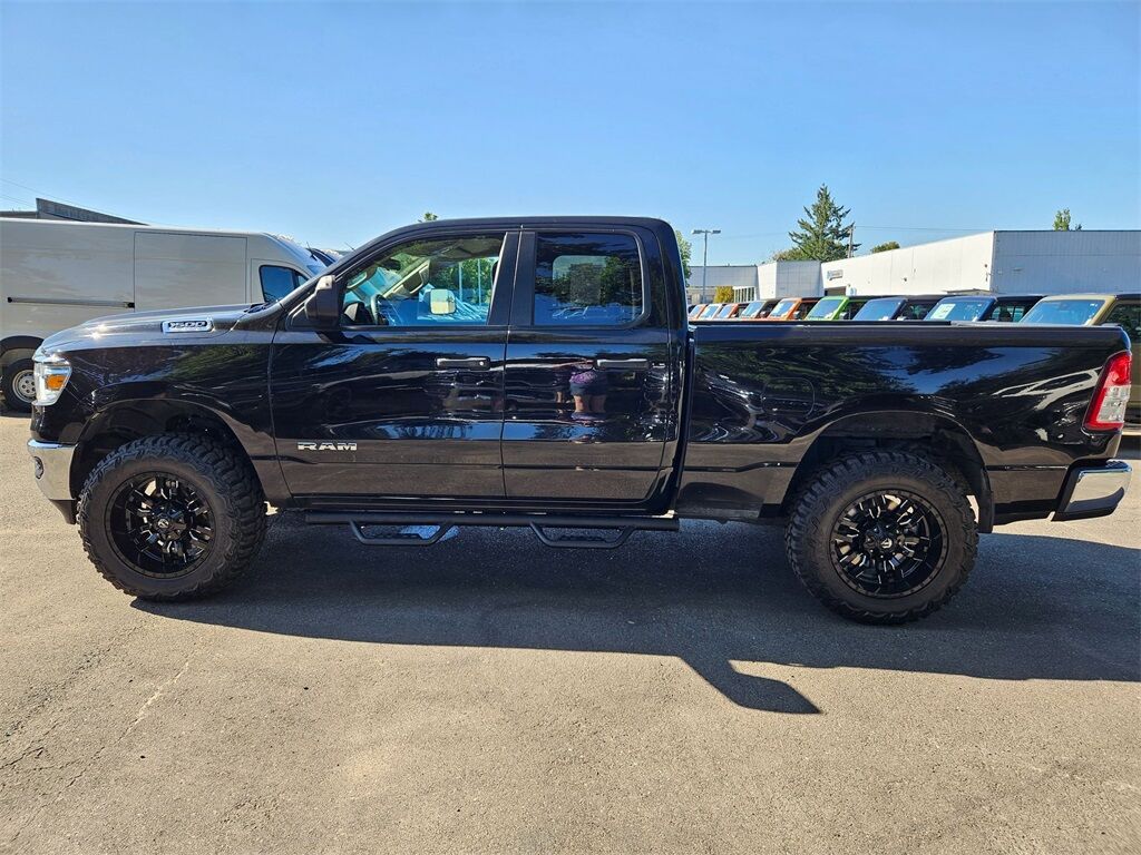 2019 Ram 1500 Tradesman Gresham OR