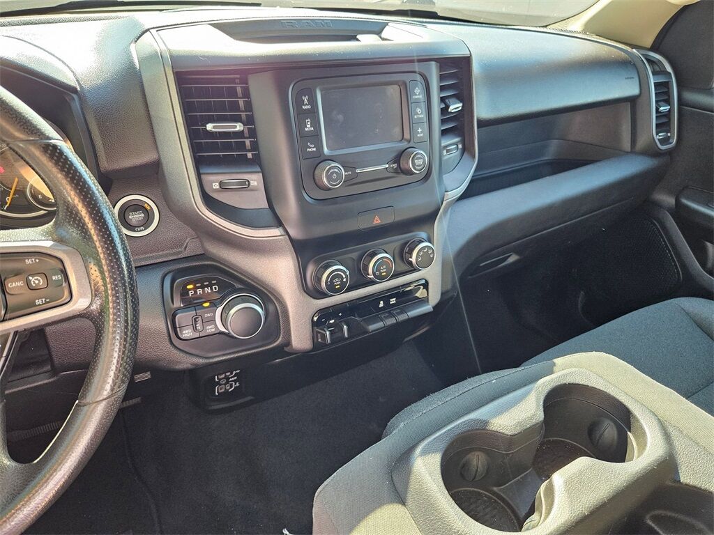 2019 Ram 1500 Tradesman Gresham OR