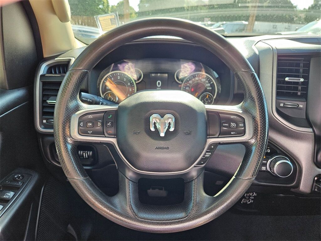 2019 Ram 1500 Tradesman Gresham OR
