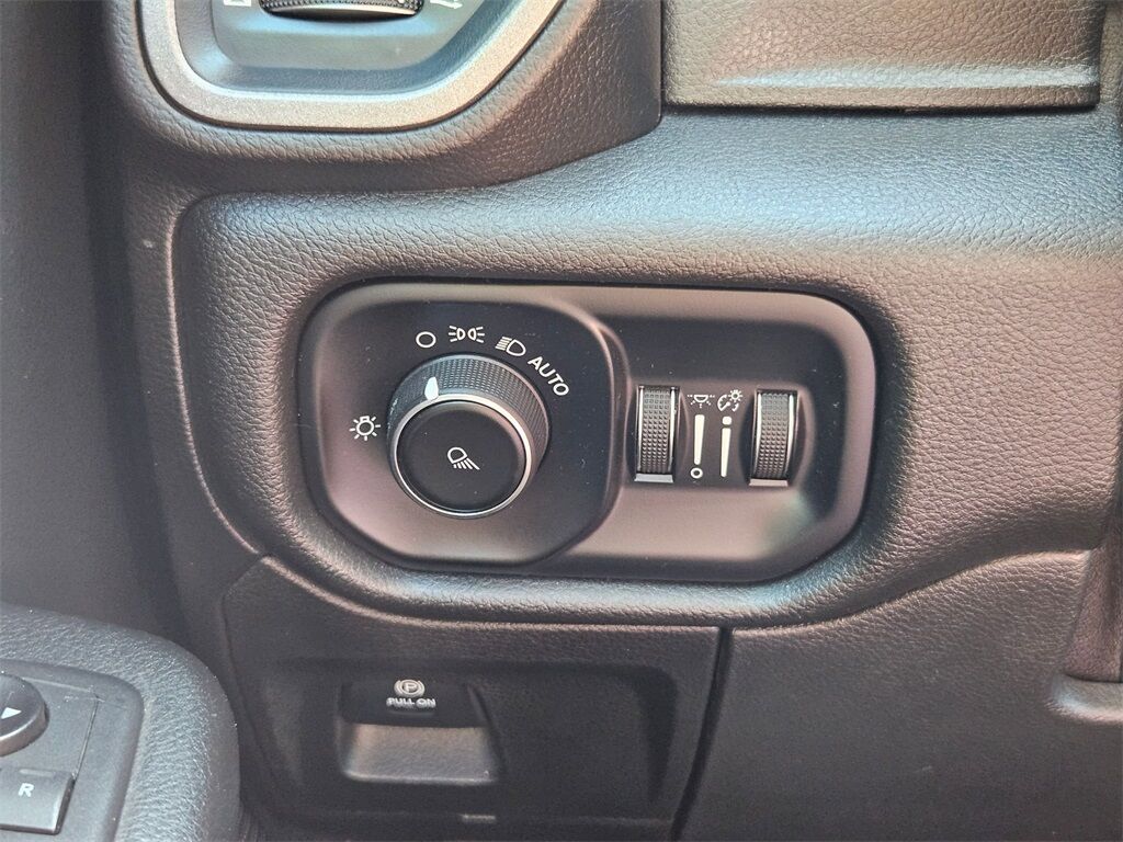 2019 Ram 1500 Tradesman Gresham OR