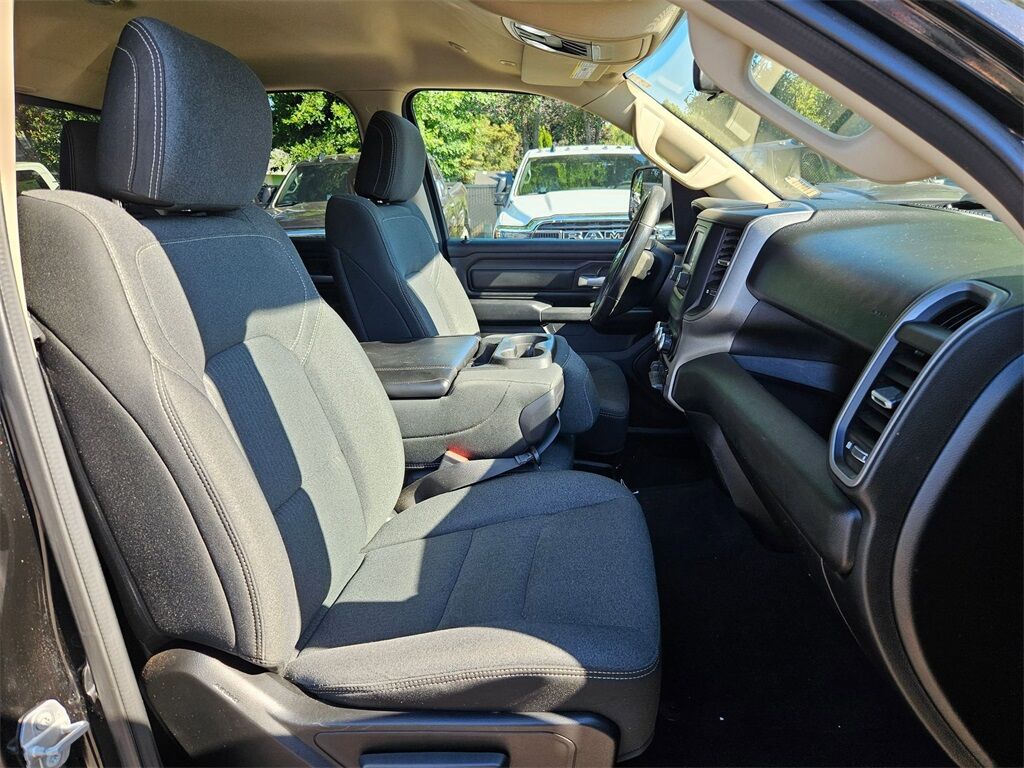 2019 Ram 1500 Tradesman Gresham OR