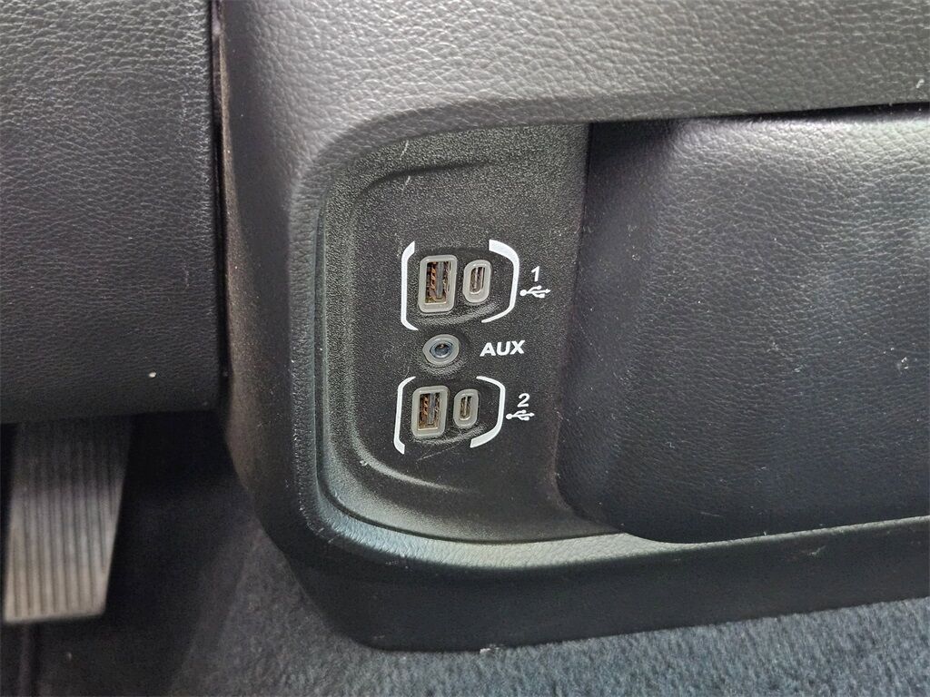 2019 Ram 1500 Tradesman Gresham OR
