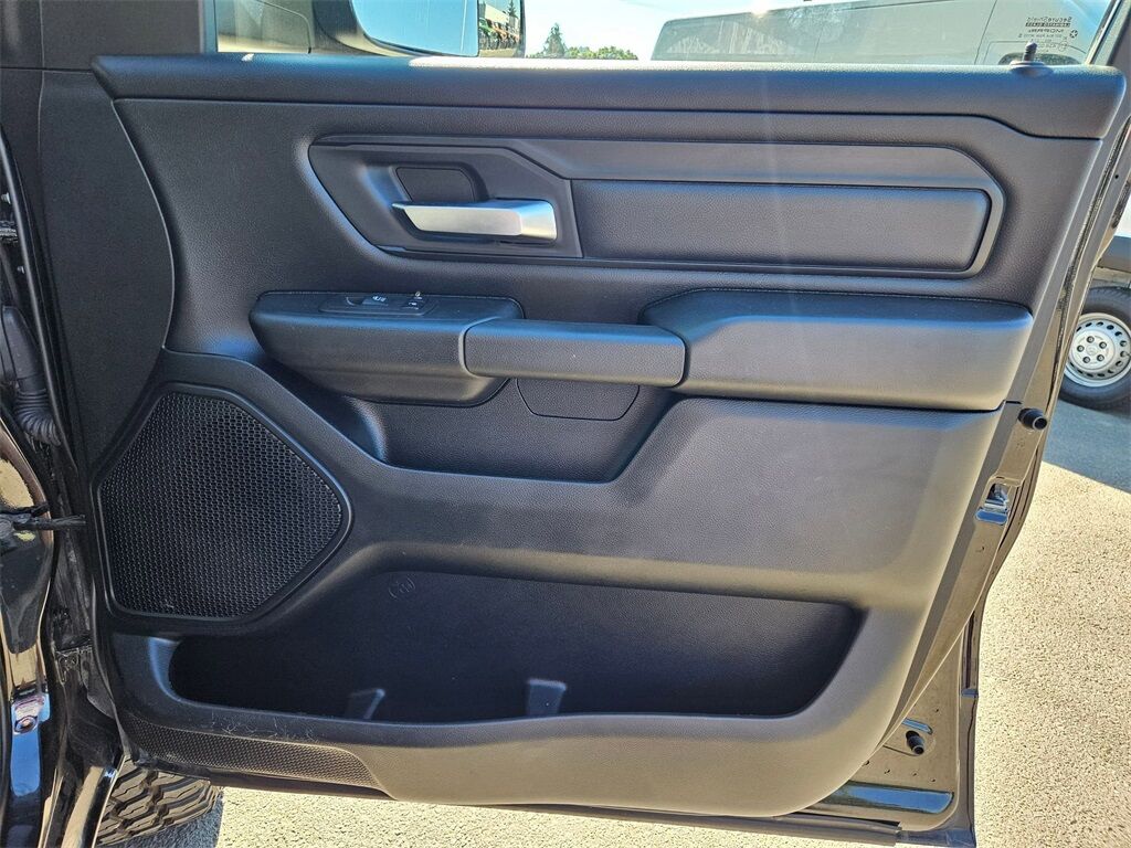 2019 Ram 1500 Tradesman Gresham OR