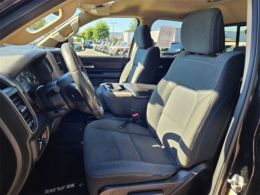 2019 Ram 1500 Tradesman Gresham OR