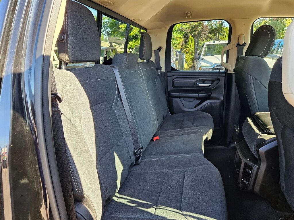 2019 Ram 1500 Tradesman Gresham OR