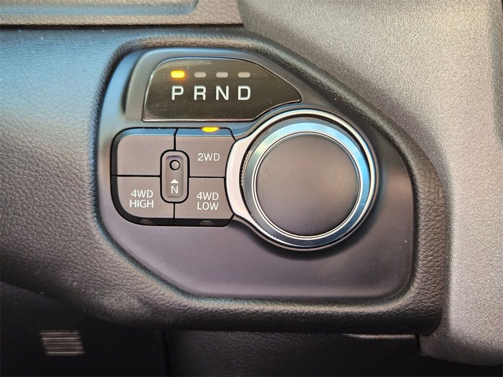 2019 Ram 1500 Tradesman Gresham OR