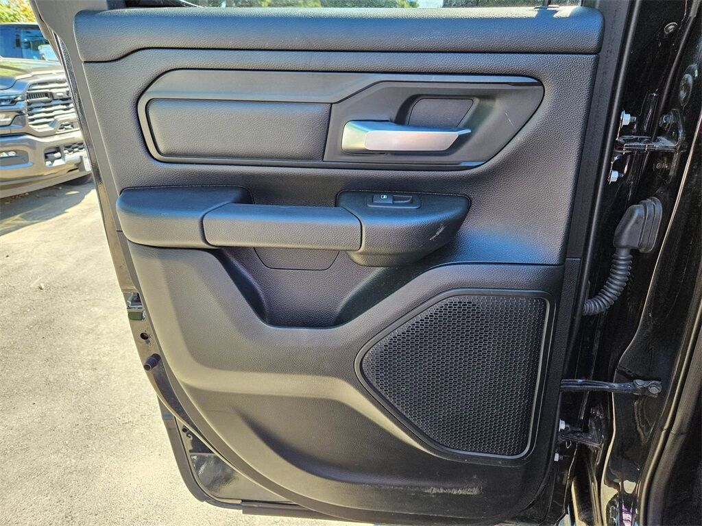 2019 Ram 1500 Tradesman Gresham OR