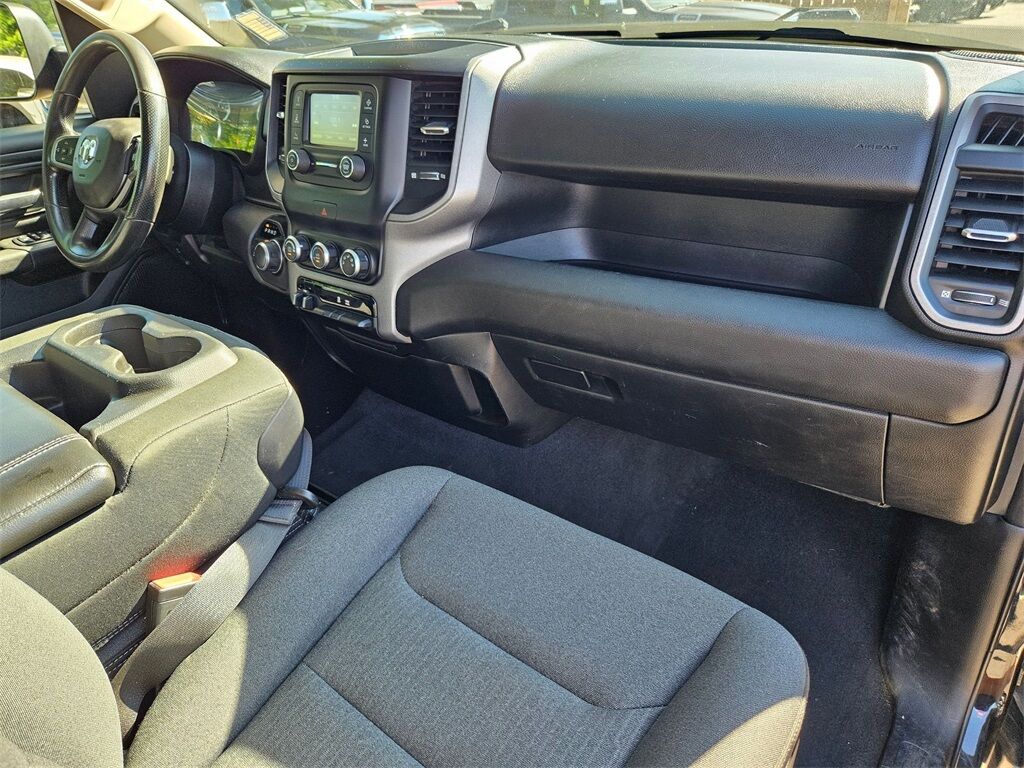 2019 Ram 1500 Tradesman Gresham OR
