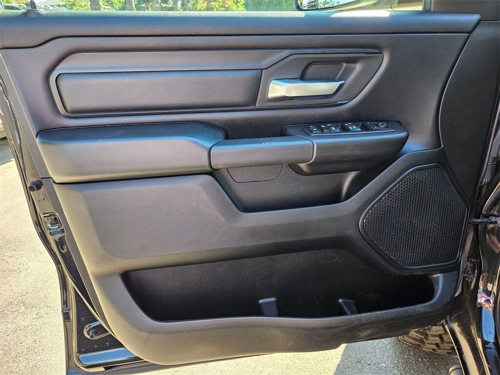 2019 Ram 1500 Tradesman Gresham OR