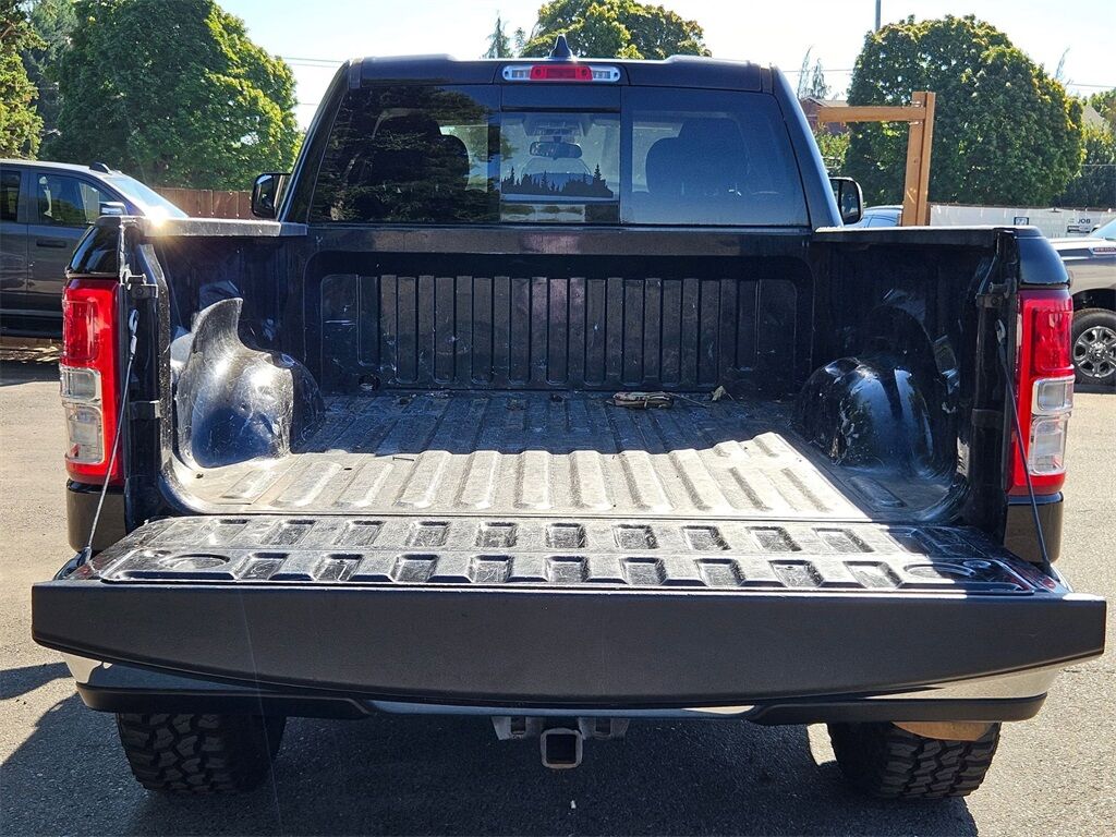 2019 Ram 1500 Tradesman Gresham OR