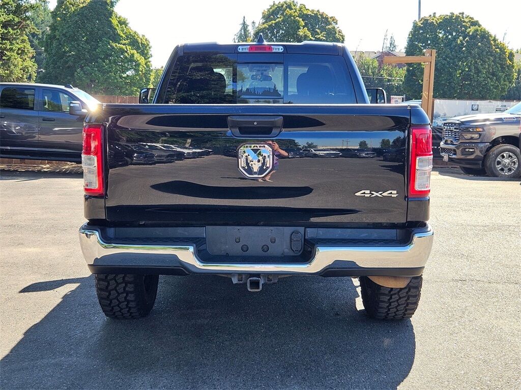 2019 Ram 1500 Tradesman Gresham OR