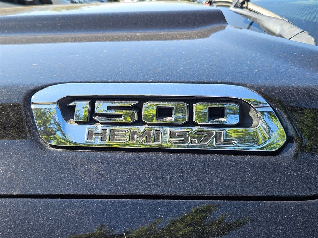 2019 Ram 1500 Tradesman Gresham OR
