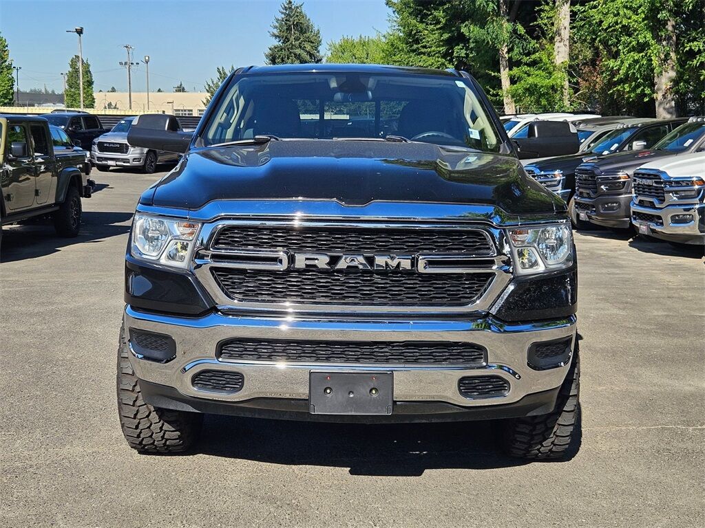2019 Ram 1500 Tradesman Gresham OR