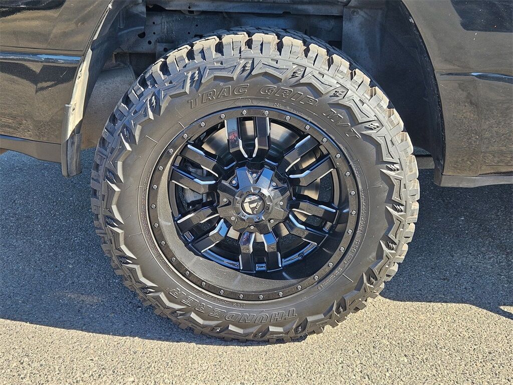 2019 Ram 1500 Tradesman Gresham OR