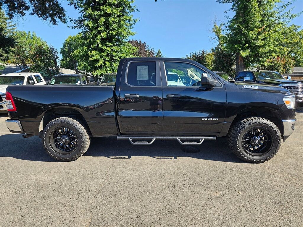 2019 Ram 1500 Tradesman Gresham OR