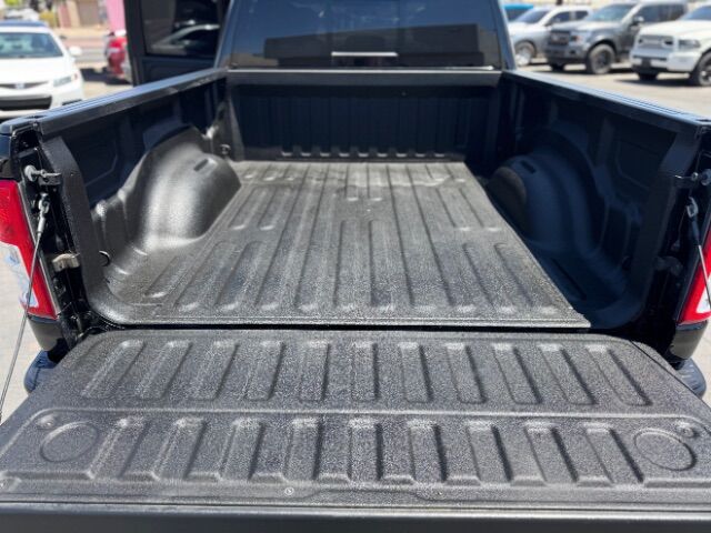 2019 Ram 1500 Tradesman Quad Cab 4x2 6&apos;4 Box Mesa AZ
