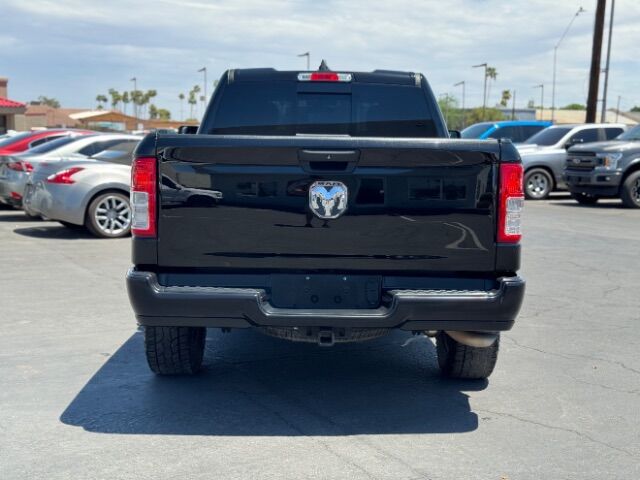 2019 Ram 1500 Tradesman Quad Cab 4x2 6&apos;4 Box Mesa AZ
