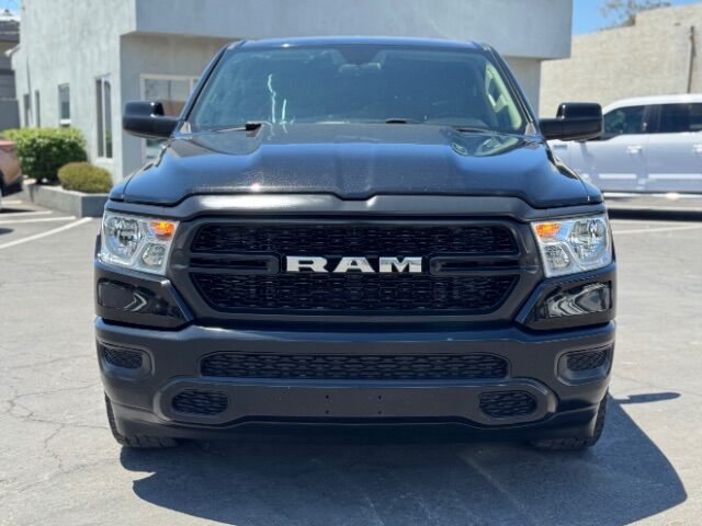 2019 Ram 1500 Tradesman Quad Cab 4x2 6&apos;4 Box Mesa AZ