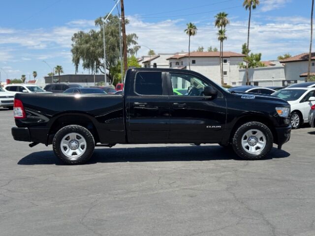 2019 Ram 1500 Tradesman Quad Cab 4x2 6&apos;4 Box Mesa AZ