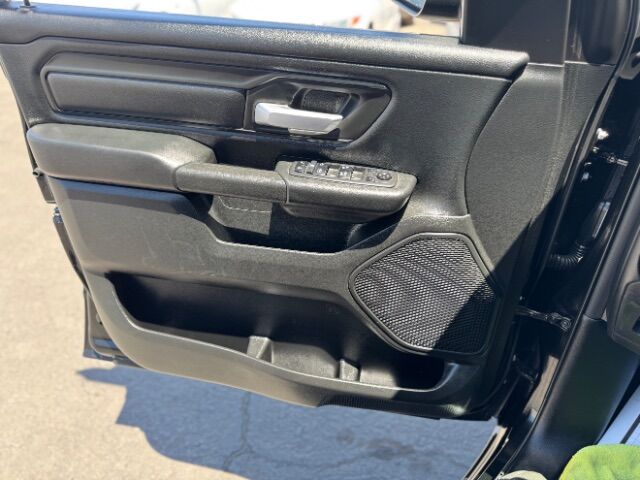 2019 Ram 1500 Tradesman Quad Cab 4x2 6&apos;4 Box Mesa AZ