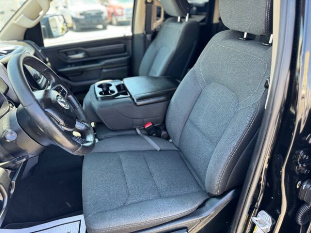 2019 Ram 1500 Tradesman Quad Cab 4x2 6&apos;4 Box Mesa AZ