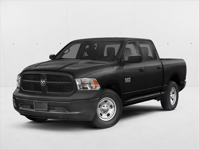 2019 Ram 1500 Tradesman