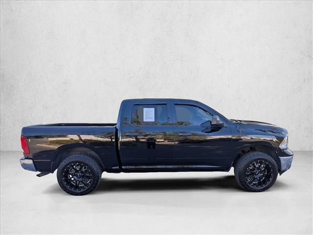 2019 Ram 1500 Tradesman Roseville CA