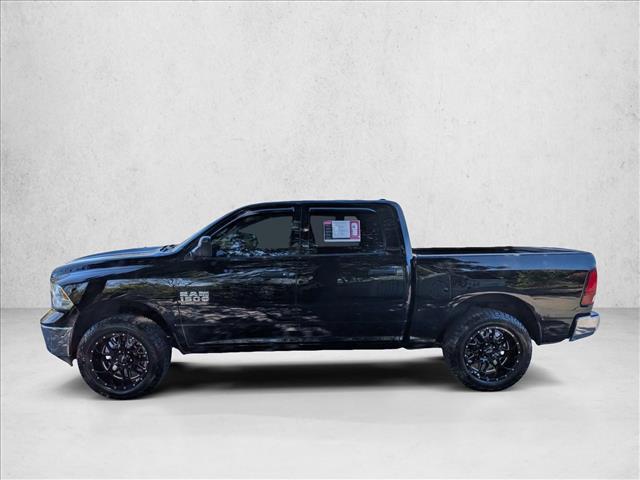 2019 Ram 1500 Tradesman Roseville CA
