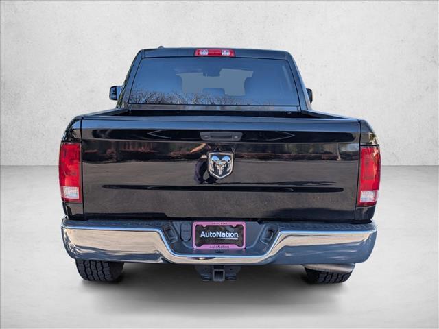 2019 Ram 1500 Tradesman Roseville CA